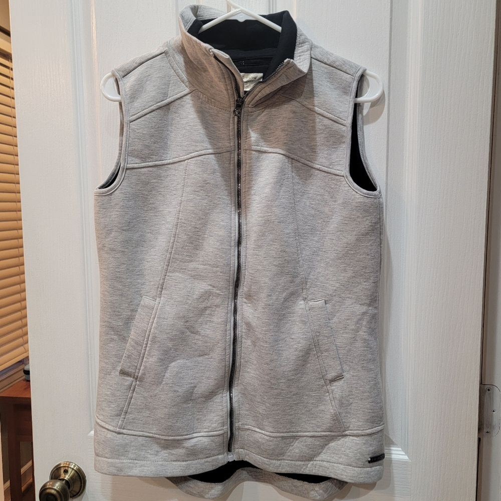 Betsey Johnson performance vest